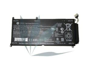 Batterie 4050mAh neuve d'origine constructeur pour HP Envy 15-AE SERIES