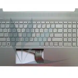 Clavier M17184-051 -- Clavier correspondant à la référence constructeur M17184-051