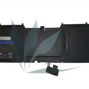 Batterie 47Wh 6 cellules 7,4V 6.300 mAh neuve compatible avec Dell XPS 13 L321X