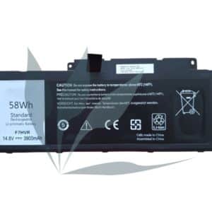 Batterie G4YJM -- Batterie correspondant à la référence constructeur G4YJM