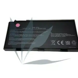 Batterie MBXMSI-BA0001 -- Batterie correspondant à la référence constructeur MBXMSI-BA0001