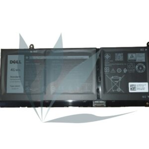 Batterie G91J0 -- Batterie correspondant à la référence constructeur G91J0