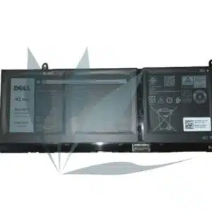 Batterie 41WHR 3 cellules neuve d'origine Dell pour Dell Vostro 15-3515