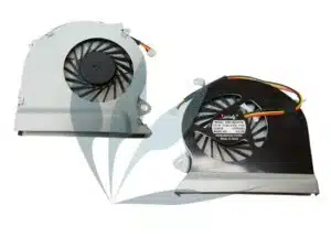 Ventilateur neuf pour MSI GP70