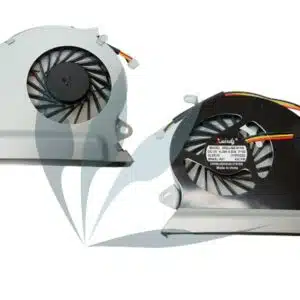 Ventilateur neuf pour MSI GE70