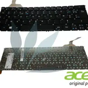 Clavier français neuf d'origine Acer pour Acer Aspire R7-371T