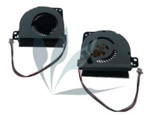 Ventilateur neuf pour Toshiba Portege Z930