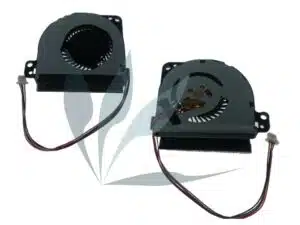Ventilateur P000559330 / P000586100 -- Ventilateur correspondant à la référence constructeur P000559330 / P000586100