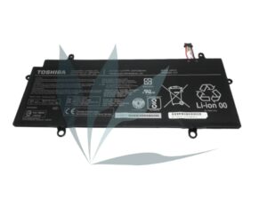 Batterie 4 cellules neuve d'origine constructeur pour Toshiba Portege Z30