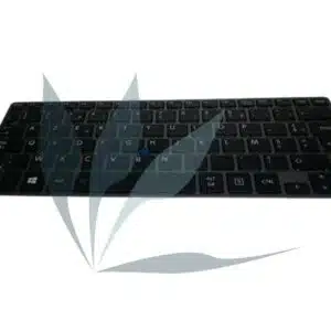 Clavier français neuf pour Toshiba Portege Z30
