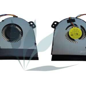 Ventilateur P000653330 -- Ventilateur correspondant à la référence constructeur P000653330