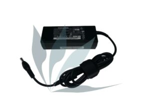 Chargeur 75W 19 V 3.95A neuf d'origine constructeur pour Toshiba Satellite C850