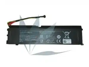 Batterie RC30-0270 -- Batterie correspondant à la référence constructeur RC30-0270