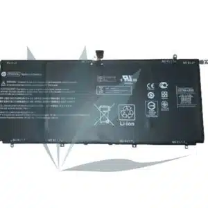 Batterie 51Wh neuve d'origine onstructeur pour HP Spectre 13 PRO