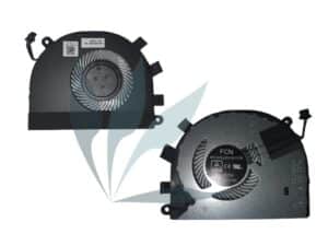 Ventilateur 5V architecture Discrete neuf d'origine Dell pour Dell Latitude 3400