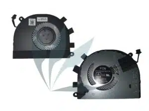 Ventilateur T6RHW -- Ventilateur correspondant à la référence constructeur T6RHW