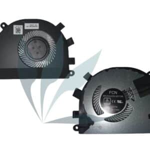 Ventilateur T6RHW -- Ventilateur correspondant à la référence constructeur T6RHW