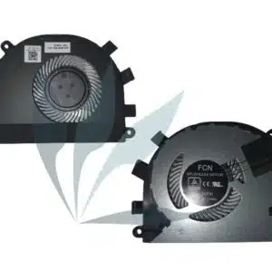 Ventilateur 5V architecture Discrete neuf d'origine Dell pour Dell Latitude 3400