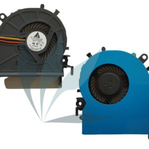 Ventilateur FAN5749Z -- Ventilateur correspondant à la référence constructeur FAN5749Z