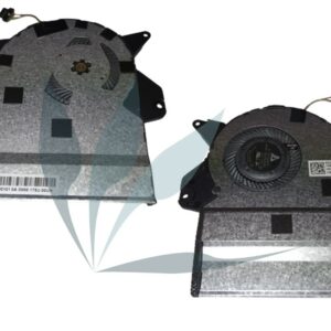 Ventilateur 13NB0C00M11011 -- Ventilateur correspondant à la référence constructeur 13NB0C00M11011