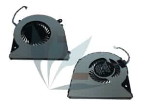Ventilateur FUJ:CP652994-XX -- Ventilateur correspondant à la référence constructeur FUJ:CP652994-XX