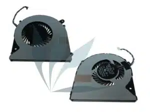 Ventilateur neuf pour Fujitsu LIFEBOOK A514