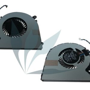 Ventilateur FUJ:CP652994-XX -- Ventilateur correspondant à la référence constructeur FUJ:CP652994-XX