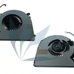 Ventilateur neuf pour Fujitsu LIFEBOOK A514
