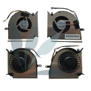 Ventilateur FANGDMS-17E7 -- Ventilateur correspondant à la référence constructeur FANGDMS-17E7