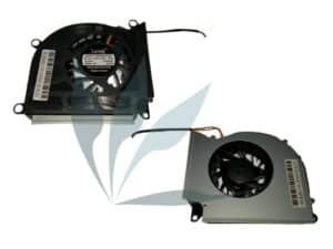 Ventilateur neuf pour MSI GX660