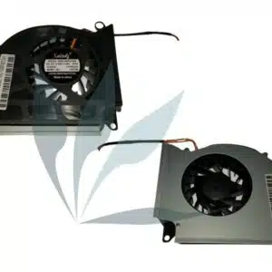 Ventilateur neuf pour MSI GT70