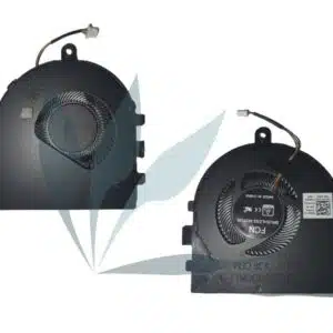 Ventilateur neuf d'origine Dell pour Dell Inspiron 3481