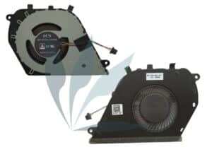 Ventilateur neuf pour Dell Inspiron 15 7580