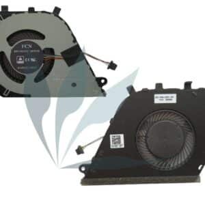 Ventilateur Y64H5 -- Ventilateur correspondant à la référence constructeur Y64H5
