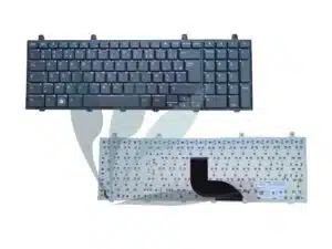 Clavier francais neuf pour Dell XPS L701X