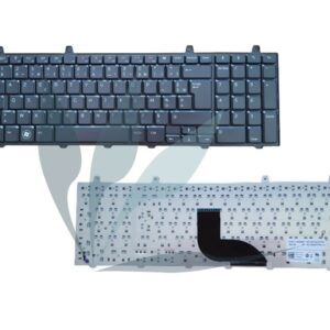 Clavier YTP5X -- Clavier correspondant à la référence constructeur YTP5X