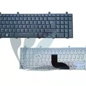 Clavier francais neuf pour Dell XPS L701X