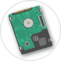 Disque dur ordinateur portable