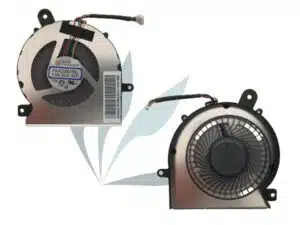 Ventilateur GPU neuf pour MSI GF65 9SD