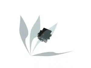 Connecteur d'alimentation carte mère à souder neuf d'origine Asus pour Asus FX571GT