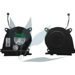 Ventilateur 13NB0S50T01011 -- Ventilateur correspondant à la référence constructeur 13NB0S50T01011