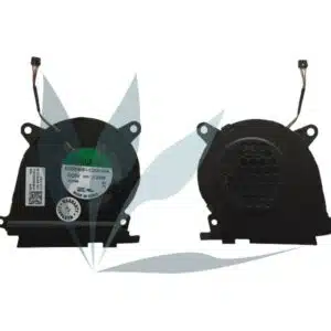 Ventilateur CPU neuf d'origine Asus pour Asus UX482E