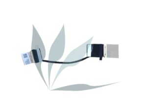 Câble LCD 30 pin neuf d'origine Asus pour Asus UX334FAC (pour modèle avec dalle HD)