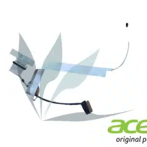 Câble LCD full HD pour tactiles neuf d'origine Acer pour Acer Chromebook CB314-1HT