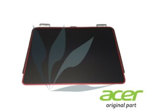 Touchpad noir neuf d'origine Acer pour Acer PredatorHelios 300 PH317-51