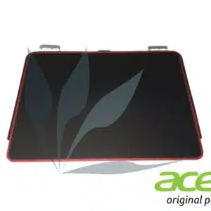Touchpad noir neuf d'origine Acer pour Acer PredatorHelios 300 PH317-51