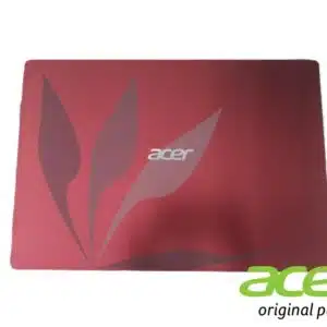 Capot supérieur écran rouge neuf d'origine Acer pour Acer Swift SF314-54