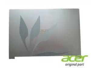 Capot supérieur écran argent neuf d'origine Acer pour Acer Swift SF314-55