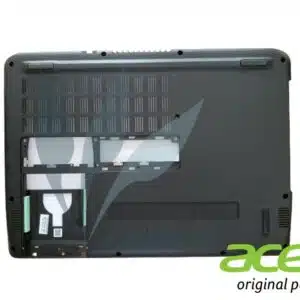 Plasturgie fond de caisse noire neuve d'origine Acer pour Acer Aspire A514-51G