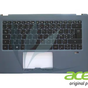 Clavier 6B.A3EN8.019 -- Clavier correspondant à la référence constructeur 6B.A3EN8.019